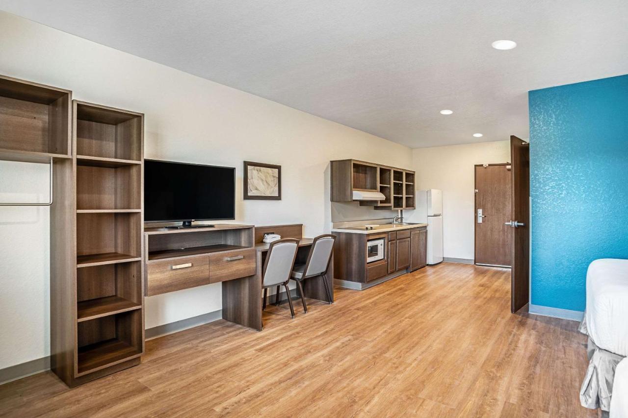 Woodspring Suites Naples Golden Gate Zewnętrze zdjęcie