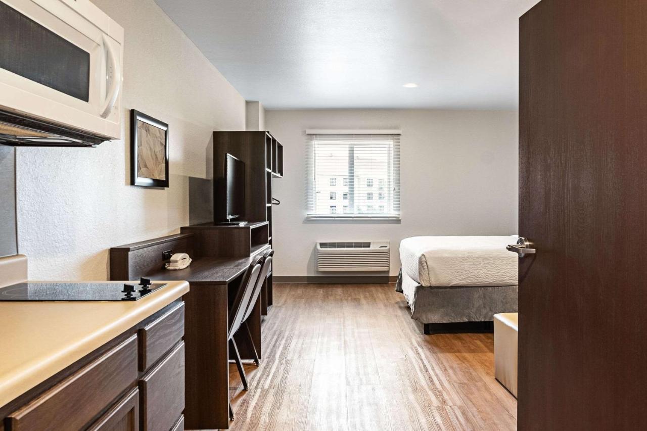 Woodspring Suites Naples Golden Gate Zewnętrze zdjęcie