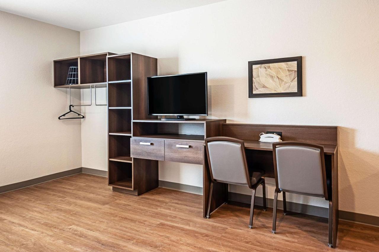 Woodspring Suites Naples Golden Gate Zewnętrze zdjęcie