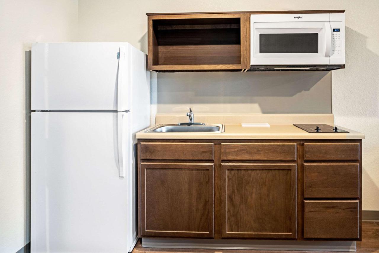 Woodspring Suites Naples Golden Gate Zewnętrze zdjęcie
