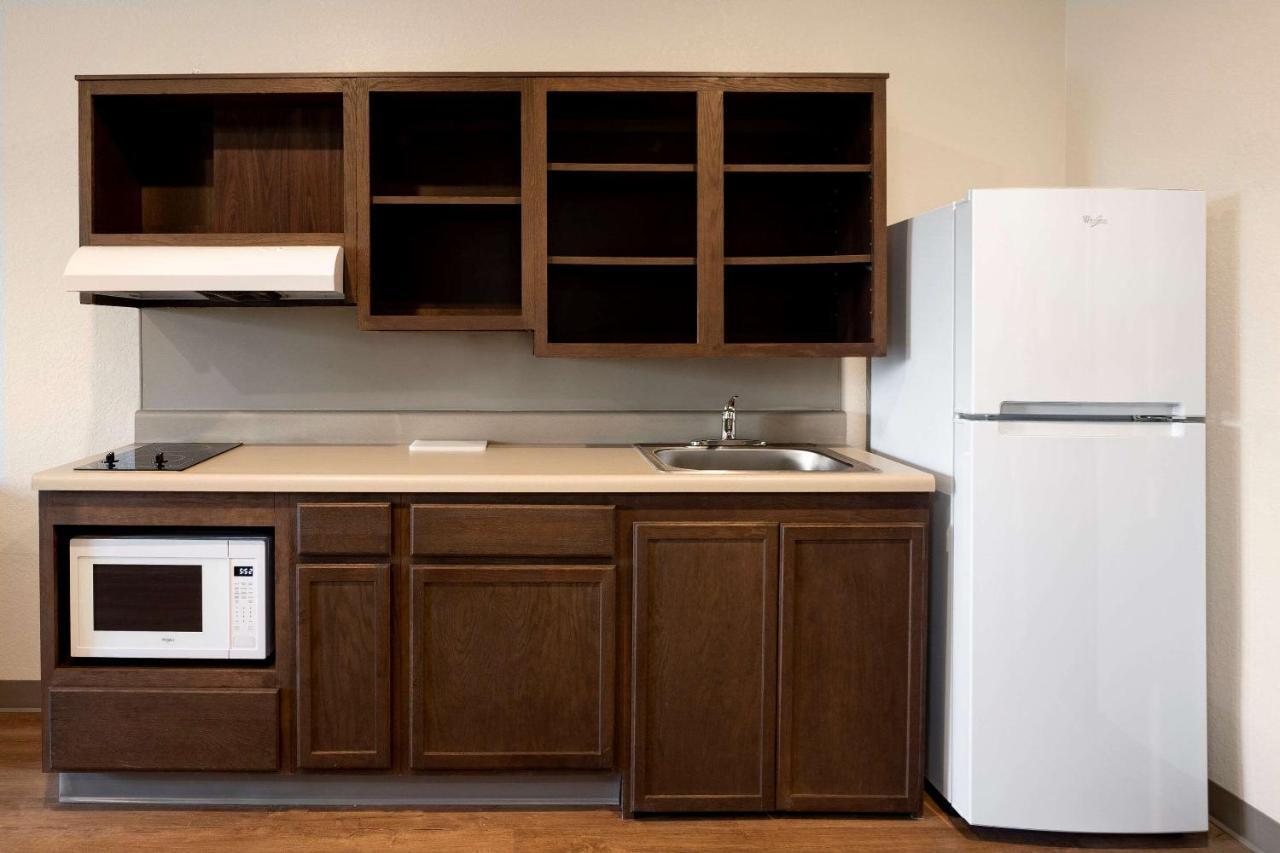 Woodspring Suites Naples Golden Gate Zewnętrze zdjęcie